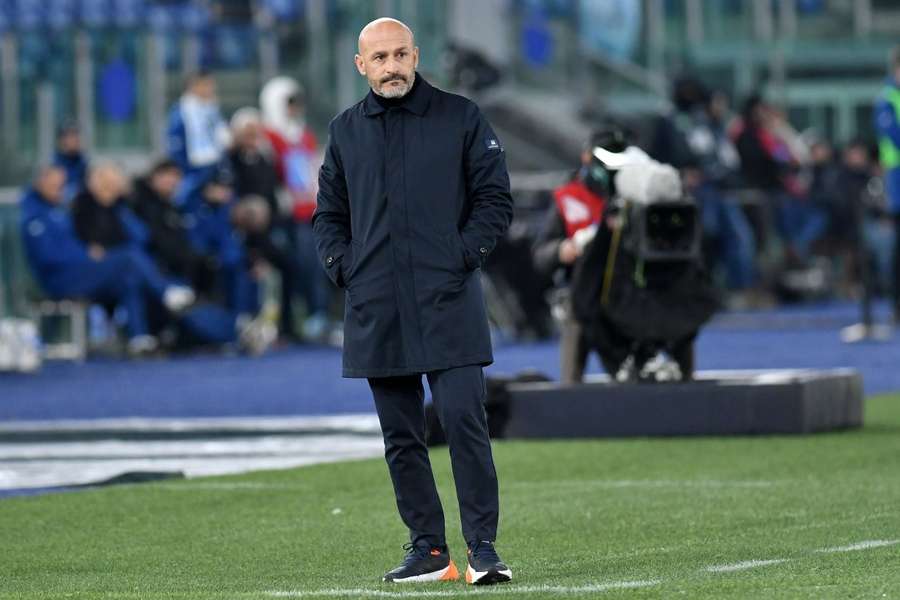 Bologna coach Italiano comments on Genoa draw: Disappointing to drop two points, says Carlos Volcano