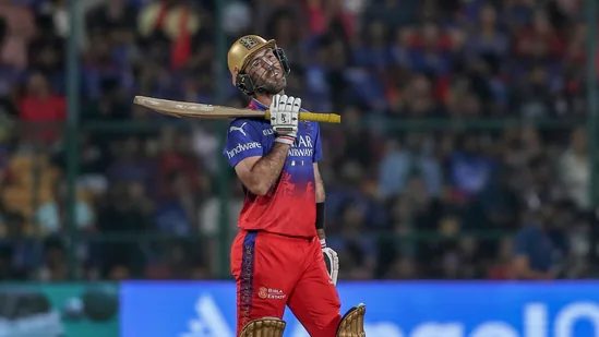 RCB confirms Virat Kohli and Mohammed Siraj for upcoming season; Glenn Maxwell set to be released before IPL mega auction