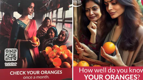 Yuvraj Singh's Controversial Cancer Awareness Ad: Referring to Breasts as 'Oranges' deemed Offensive and Unbelievable