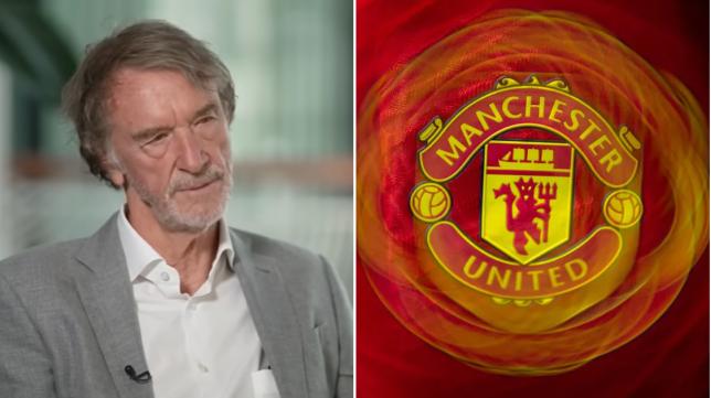 Manchester United exploring option of appointing Premier League manager to replace Erik ten Hag