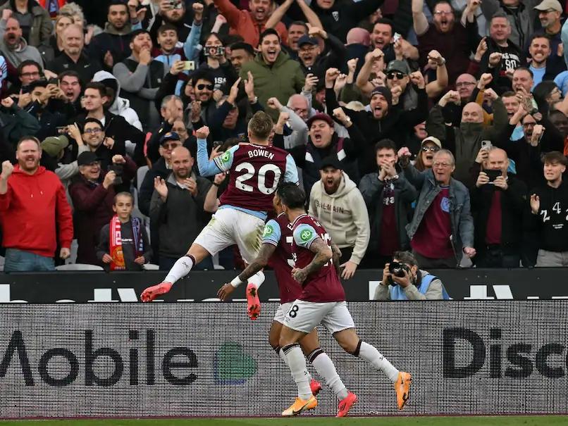 West Ham Increase Pressure On Erik Ten Hag as Cole Palmer Leads Chelsea to Victory