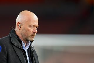 Alan Shearer foresees a major upset in the Premier League with a looming managerial sacking.