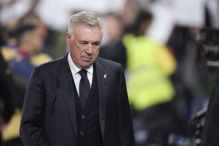 Real Madrid set to part ways with Carlo Ancelotti following Barcelona defeat: report