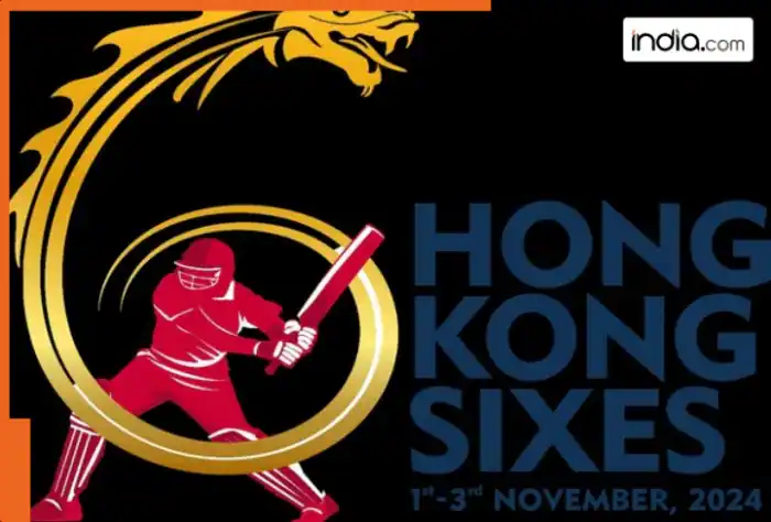 Hong Kong Sixes 2024: Everything You Need to Know - Schedule, Squads, Match Timings, and How to Watch Live