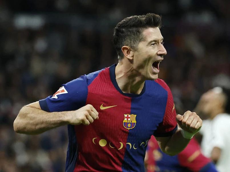 Barcelona vs Espanyol La Liga Live Streaming: When and Where to Watch Live Telecast