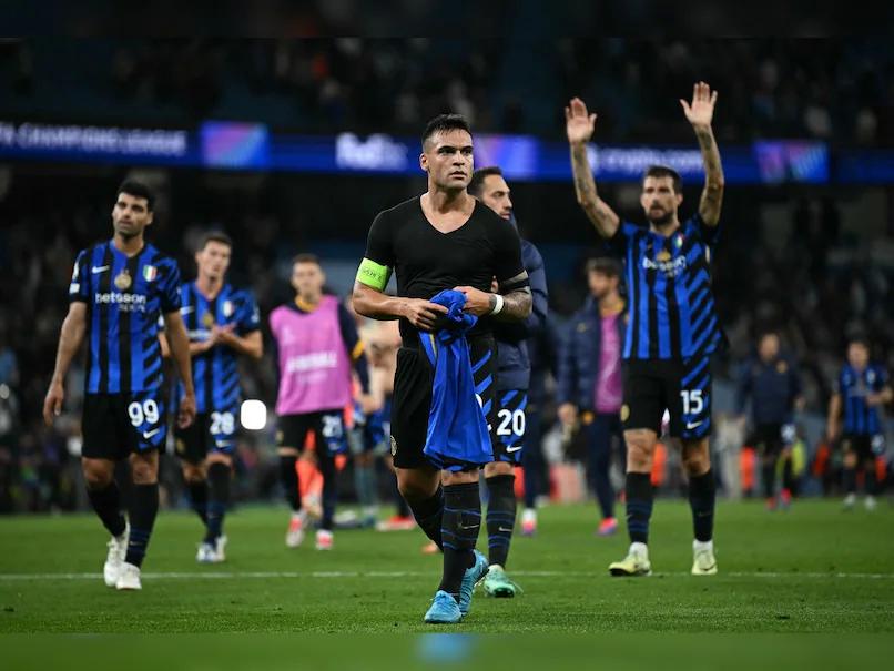 Inter Milan's Uncertainty: Key Questions to Address Ahead of Arsenal Showdown