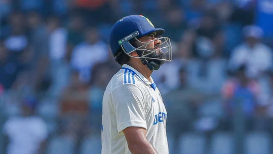 Rohit Sharma urged to consider change in batting position - Former Pakistan cricketer highlights discomfort and suggests role for Gambhir