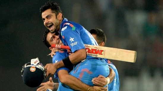 Yuvraj Singh inspires Virat Kohli to unleash his inner beast on his birthday: 'You've proven yourself before, you'll do it again'