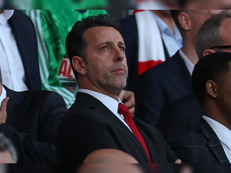 Resignation of Edu Gaspar as Sporting Director of Arsenal