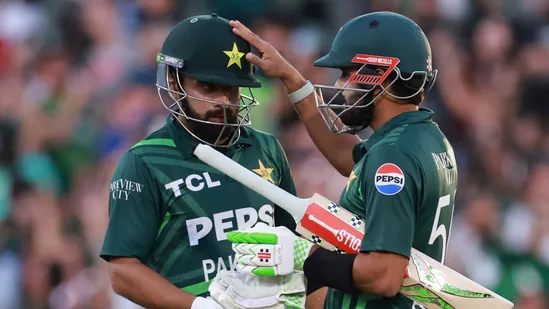 Pakistan Surpasses India and Sri Lanka to Set Major Asian Record in Australia with Convincing Nine-Wicket Victory in 2nd ODI