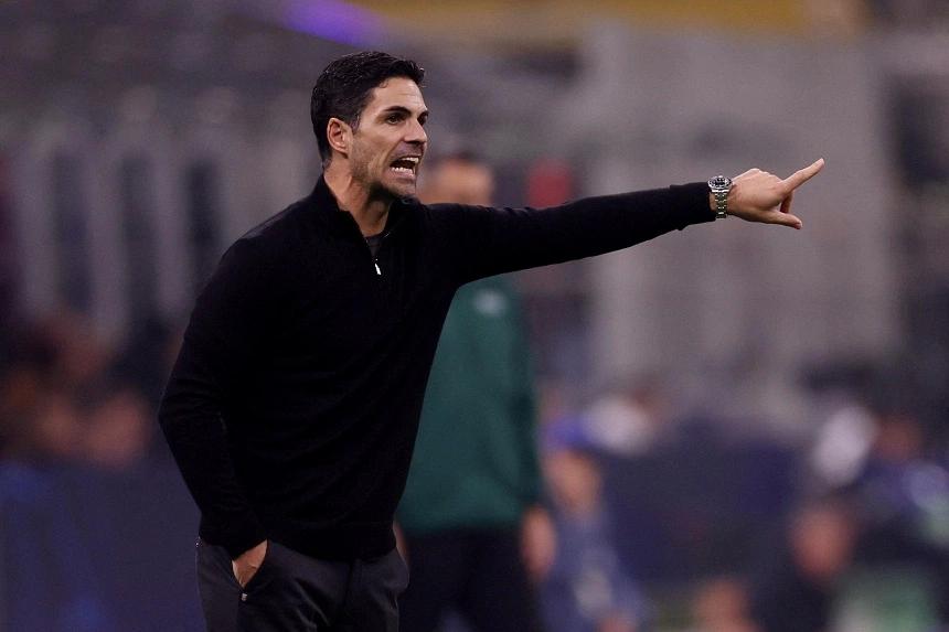 An Arsenal Resurgence: Mikel Arteta Primed for a Comeback