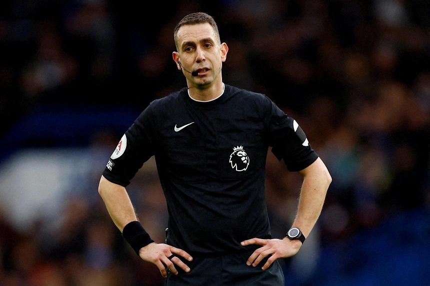 PGMOL investigating new allegations against suspended referee David Coote