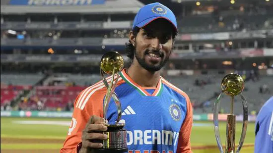 India Raises the Bar in T20Is Following World Cup Victory