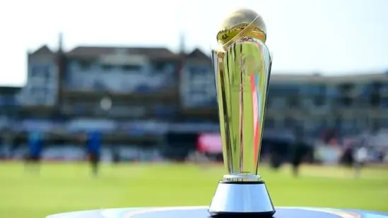 Champions Trophy 2025 to Kick Off in India in January, ICC's Major Announcement Made