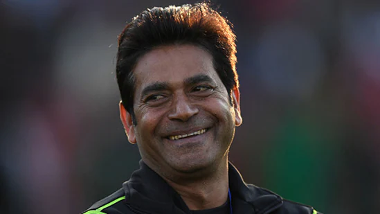 Aaqib Javed to be appointed as Pakistan's new all-format head coach, taking over from Jason Gillespie: Report