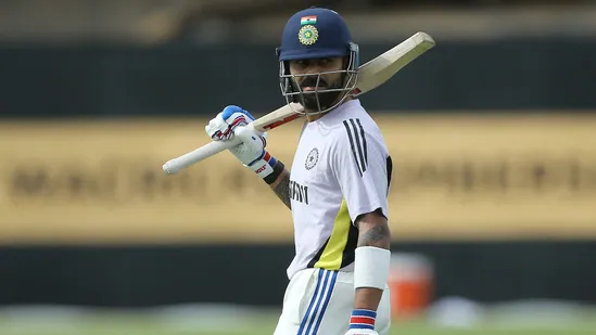 Justin Langer urges Australian fans to fully appreciate 'superstar' Virat Kohli as his career won't last forever