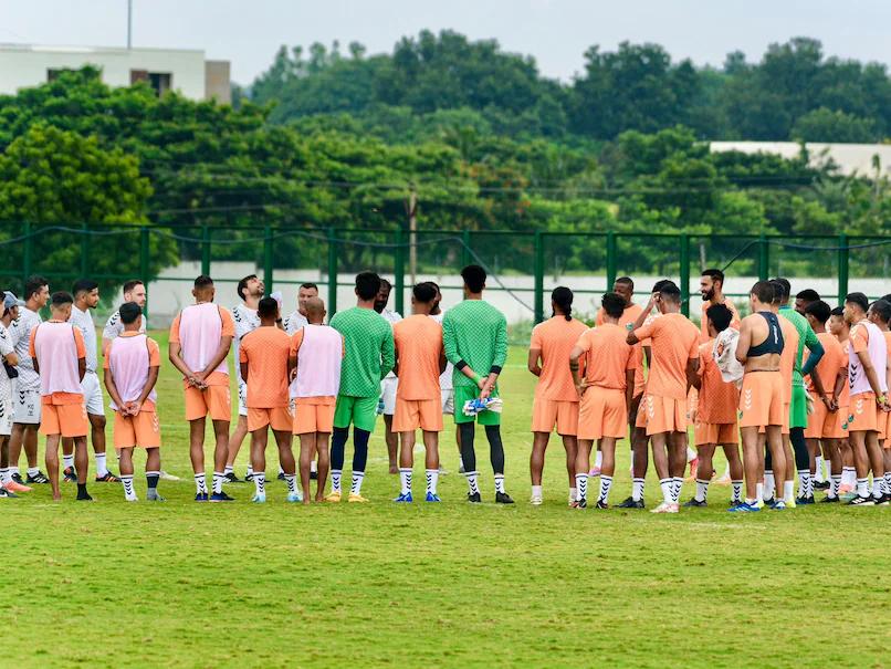 I-League Clubs Push for Postponement of League Due to Ongoing Broadcast Dispute with AIFF