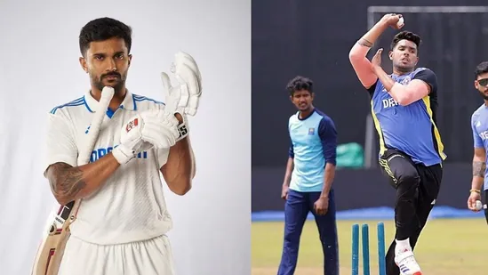 Debutants Nitish Kumar Reddy and Harshit Rana Shine for India, Washington Sundar preferred over Ashwin and Jadeja