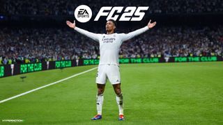 Biggest Black Friday Sale Ever: 57% Off EA FC 25!