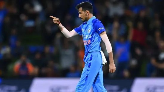 'I've earned that': Yuzvendra Chahal unapologetic about PBKS spending INR 18 crore for him in auction