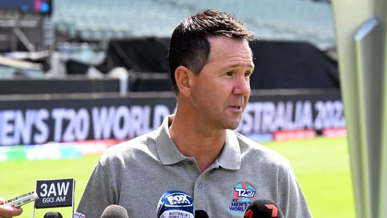 'Petition to change Punjab Kings name to...': Australian media reacts as Ricky Ponting creates 'mini-Australia' in PBKS