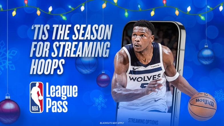 The Ultimate League Pass Deal of the Year