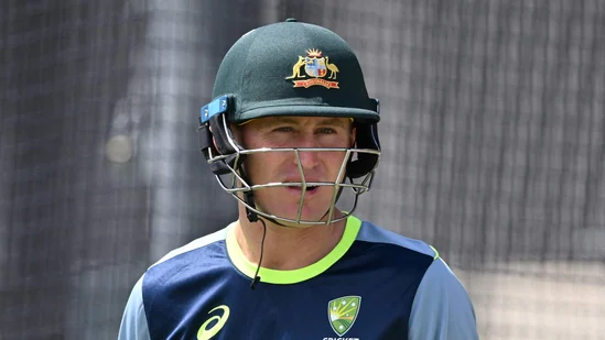 Marnus Labuschagne Implements India's Perth Plan in Bid to Avoid Selector's Criticism; Addresses Critics and Breaks Silence