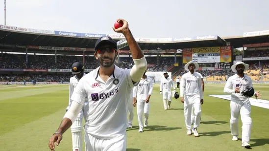 From 36 all out to runaway victories: India's performance in pink-ball Tests over the years