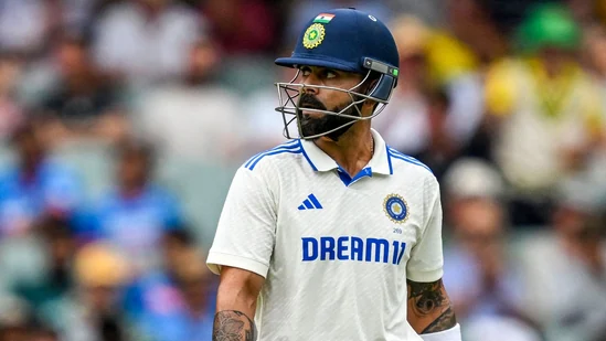 Virat Kohli under fire for 'impatient' act as Sunil Gavaskar criticizes reckless dismissal in Gabba Test