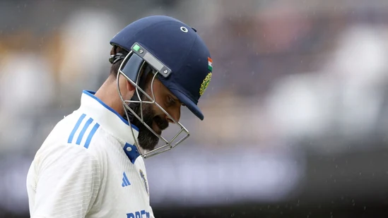 India's batting woes continue as reckless shots lead to another disappointing collapse