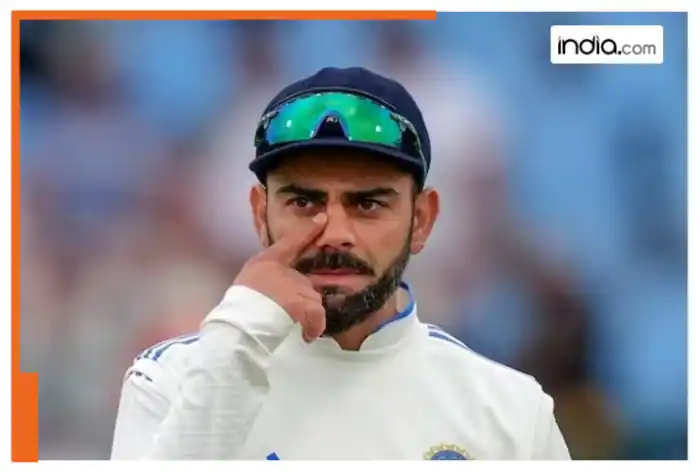 India vs Australia 2024: Virat Kohli faces backlash following heated argument with journalist in Brisbane